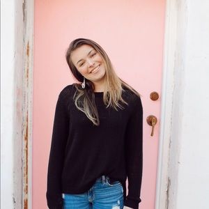 Meet your Posher, Gracesyn